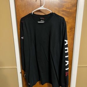 Ariat FR long sleeve shirt